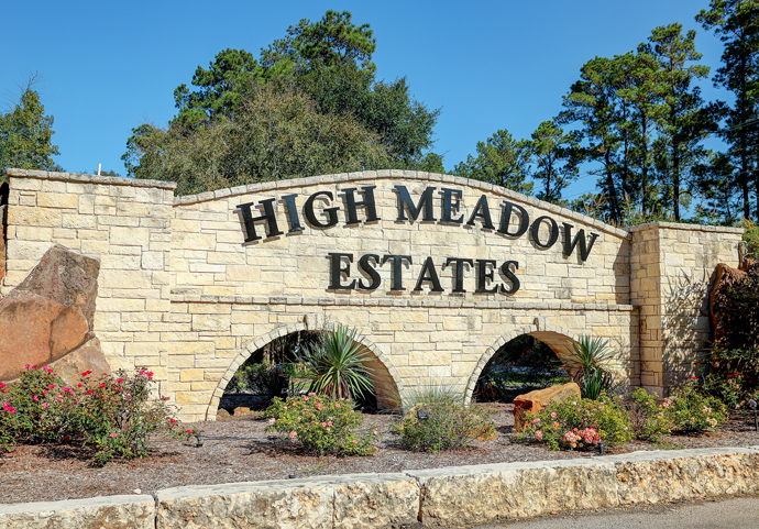 High Meadow Estates