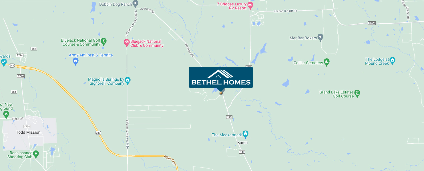 Bethel Homes